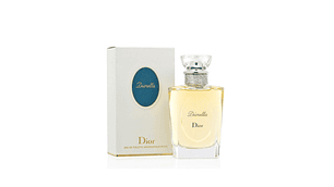 Perfume Diorella Mujer Edt 100 ml