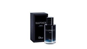 Perfume Dior Sauvage Parfum Hombre 100 ml