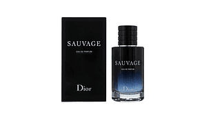 Perfume Dior Sauvage Hombre Edp 200 ml