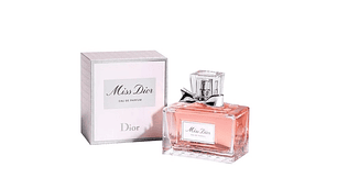 Perfume Miss Dior Mujer Edp 150 ml