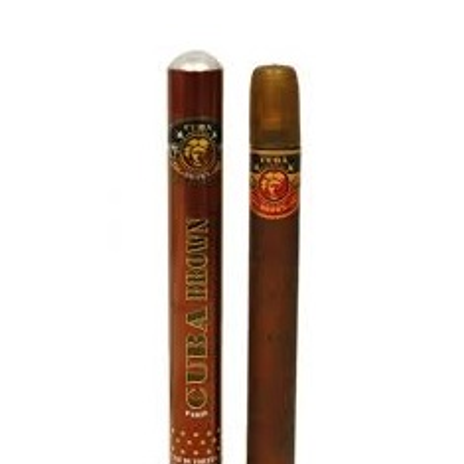 Perfume Cuba Brown Hombre Edt 35 ml