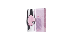 Perfume Guess Woman Mujer Edp 75 ml
