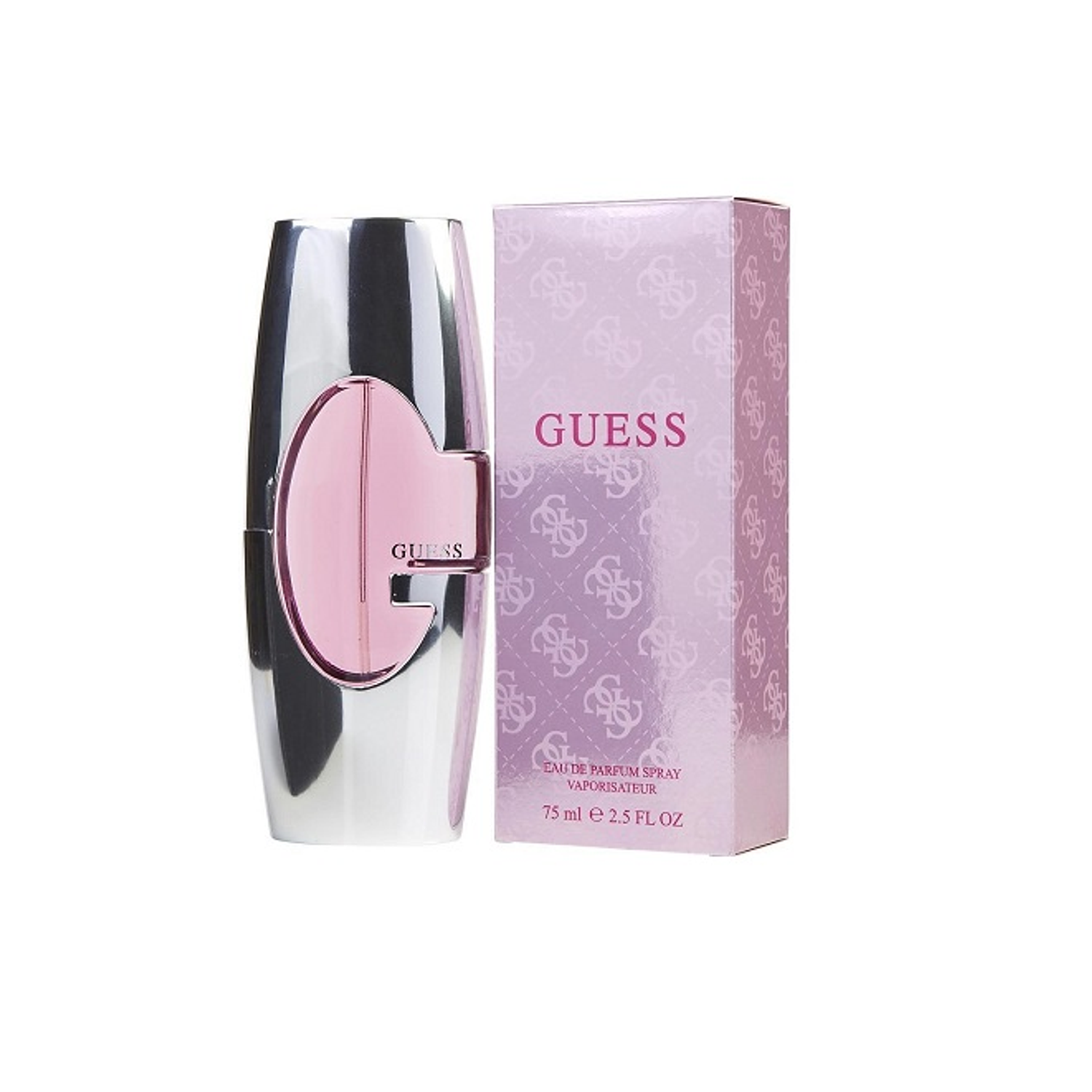 Perfume Guess Woman Mujer Edp 75 ml