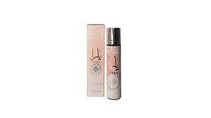 Perfume Lattafa Yara Mujer Travel Spray Edp 12 ml