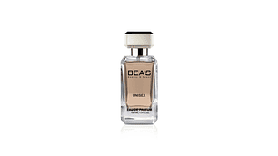 Perfume Beas Cookie Monster Clon Chocolate Greedy Montale Unisex Edp 100 ml Tester