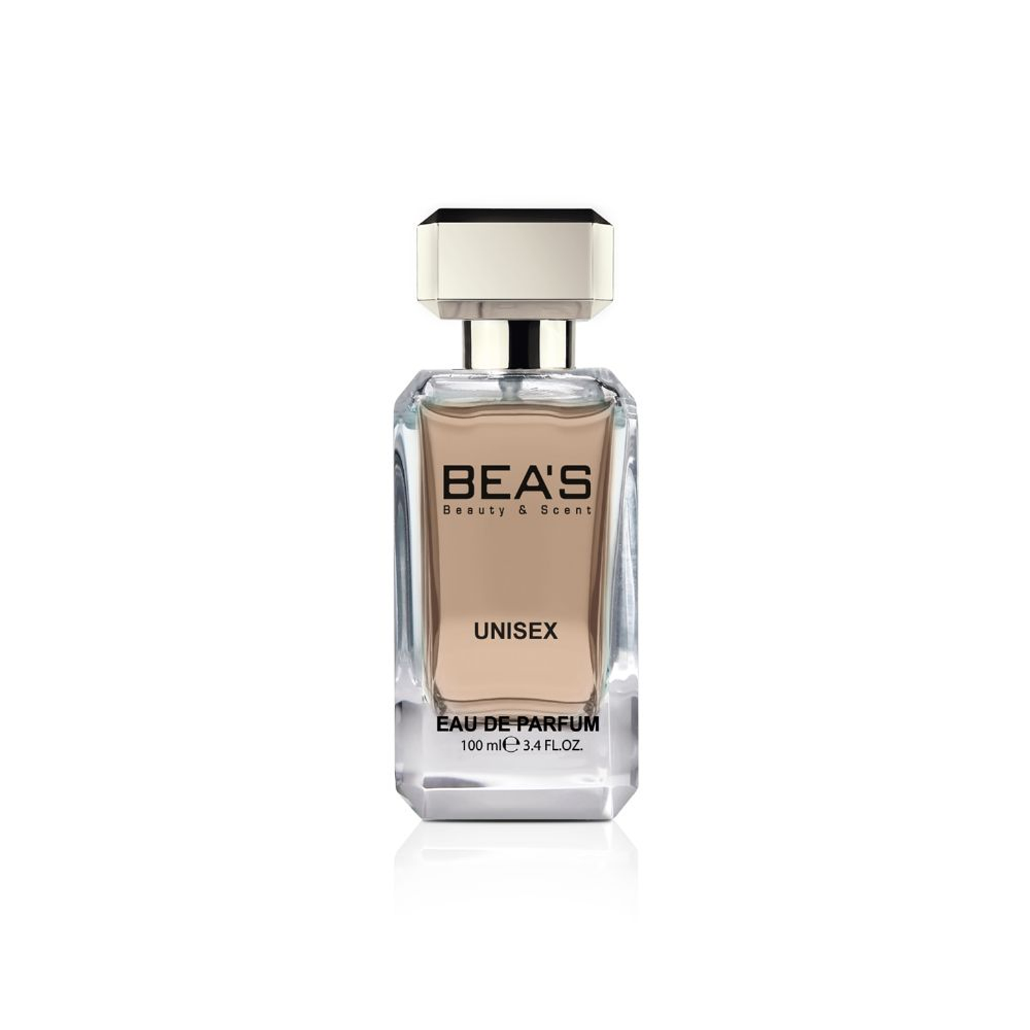 Perfume Beas Cookie Monster Clon Chocolate Greedy Montale Unisex Edp 100 ml Tester