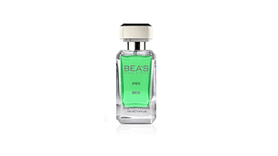 Perfume Beas Ares Clon Eros Versace Hombre Edp 100 ml Tester