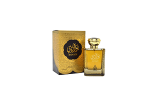 Perfume Asdaaf Bawadi Unisex Edp 100 ml