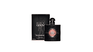 Perfume Black Opium Mujer Edp 90 ml