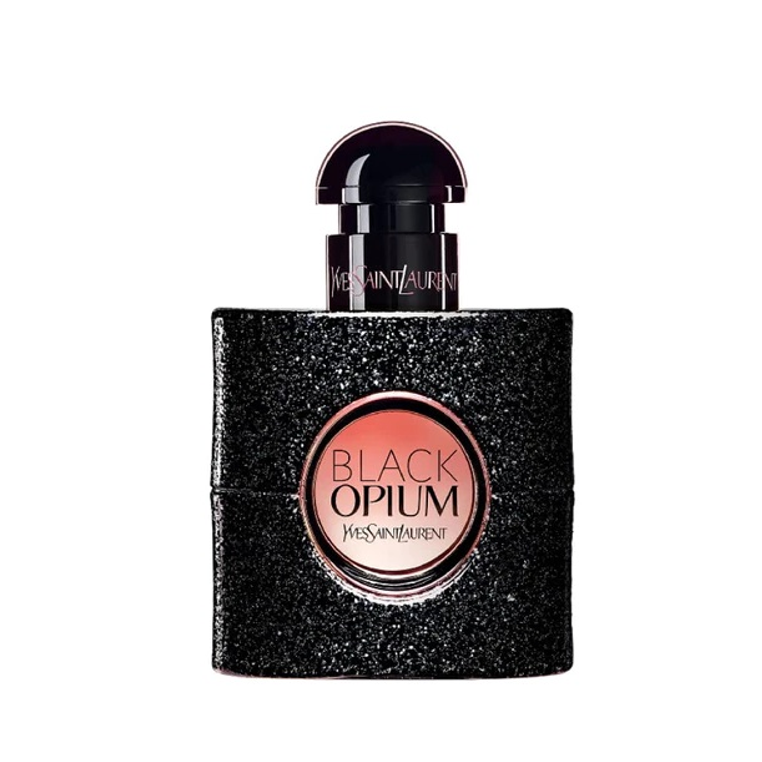 Perfume Black Opium Mujer Edp 90 ml Tester