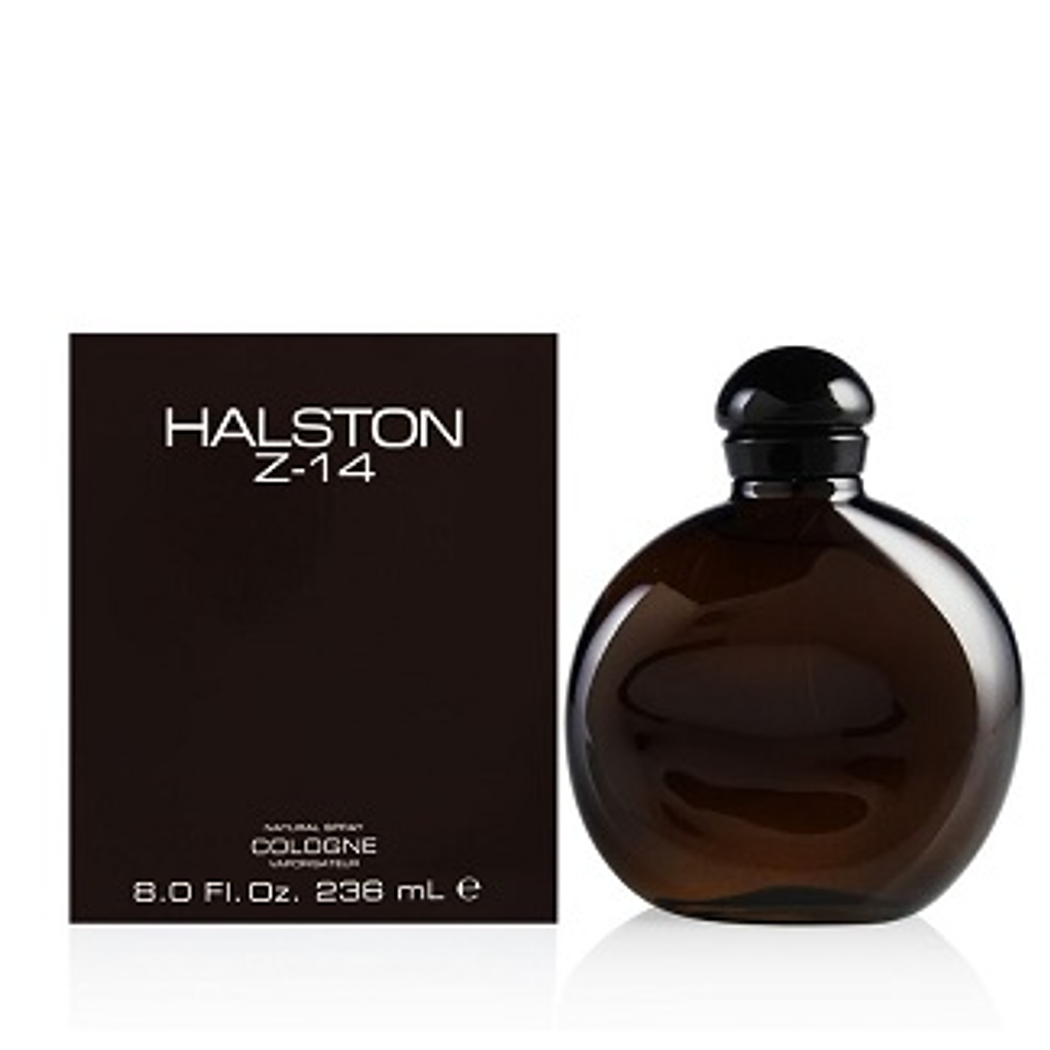 Perfume Halston Z-14 Hombre Edt 236 ml