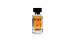 Perfume Beas Dark Shadow Extreme Clon Tom Ford Noir Extreme Hombre Edp 100 ml Tester