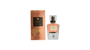 Perfume Aayan Noble Rose Mujer Edp 100 ml
