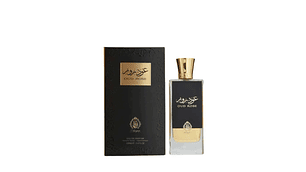 Perfume Aayan Oud Rose Mujer Edp 100 ml