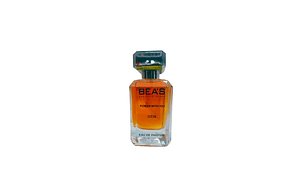 Perfume Beas Power With You Clon Stronger With You Armani Hombre Edp 100 ml Tester