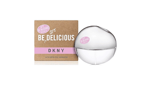 Perfume 100 % Be Delicious Mujer Edp 100 ml
