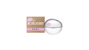 Perfume 100 % Be Delicious Mujer Edp 50 ml