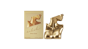 Perfume Billie Eilish Mujer Edp 100 ml