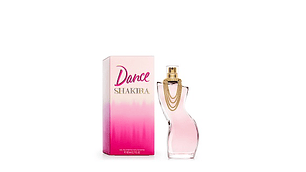 Perfume Shakira Dance Mujer Edt 80 ml