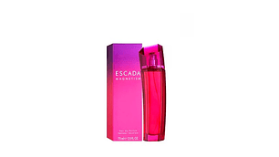 Perfume Escada Magnetism Mujer Edp 75 ml