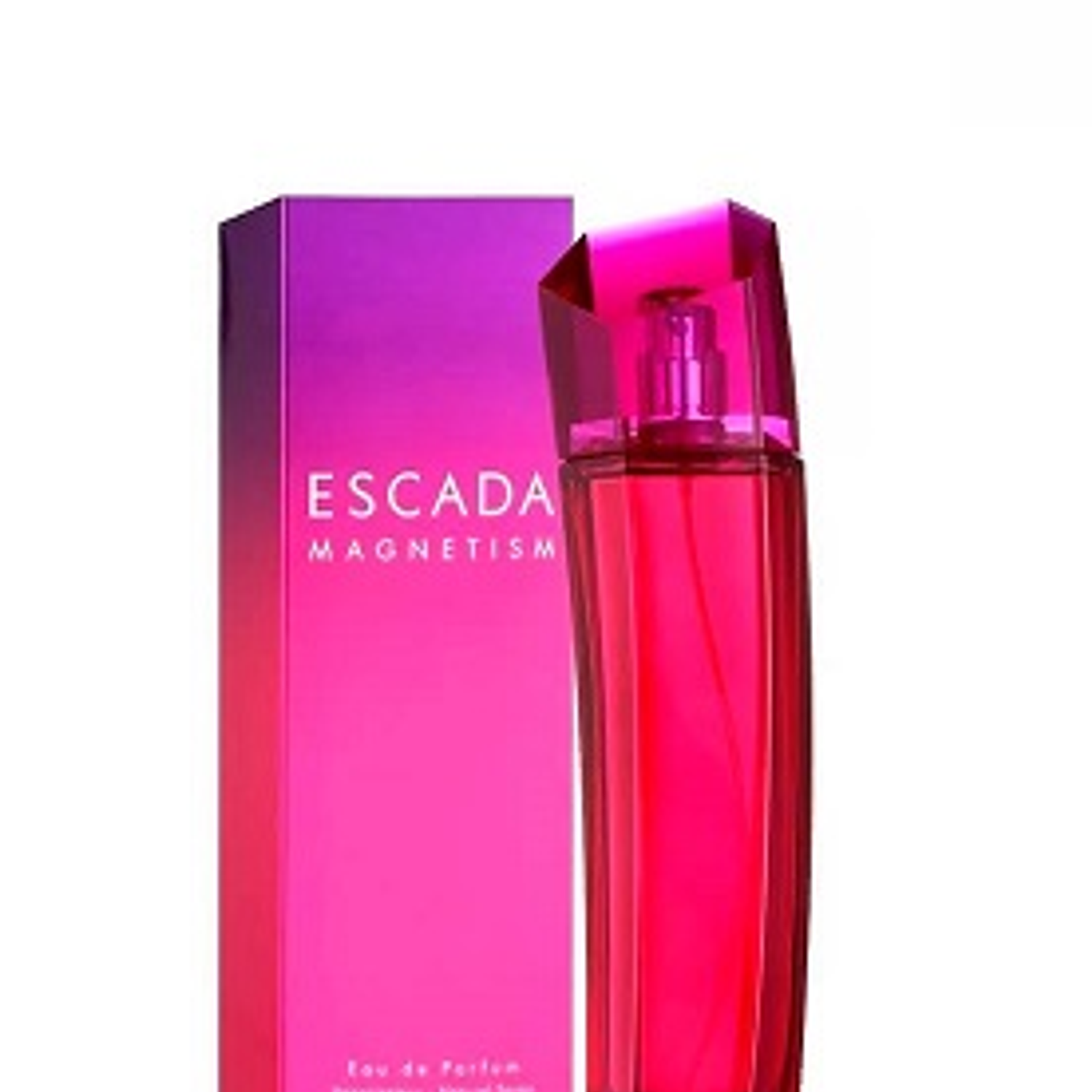 Perfume Escada Magnetism Mujer Edp 75 ml