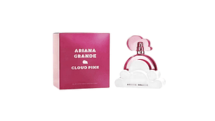Perfume Cloud Pink Ariana Grande Mujer Edp 100 ml
