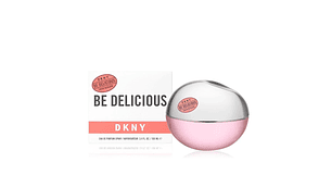 Perfume Be Delicious Fresh Blossom (Blanco) Mujer Edp 100 ml