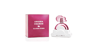Perfume Cloud Pink Ariana Grande Mujer Edp 30 ml