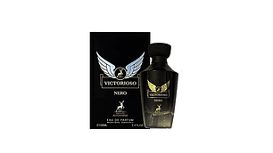 Perfume Maison Alhambra Victorioso Nero Hombre Edp 100 ml