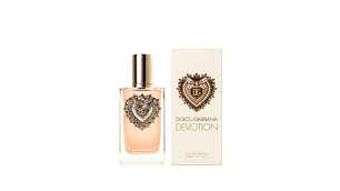 Perfume Dolce Gabbana Devotion Mujer Edp 100 ml