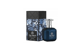 Perfume Asdaaf Shamah Ward Unisex Edp 100 ml