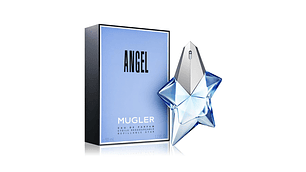Perfume Angel Thierry Mugler Mujer Edp 50 ml