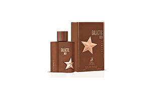 Perfume Maison Alhambra Galactic Men Intense Hombre Edp 100 ml