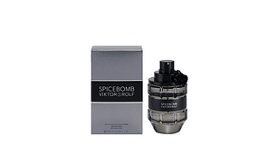 Perfume Spicebomb Hombre Edt 90 ml