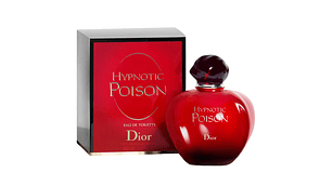 Perfume Hypnotic Poison Mujer Edt 100 ml