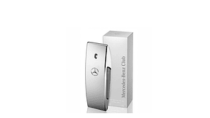 Perfume Mercedes Benz Club Hombre Edt 100 ml