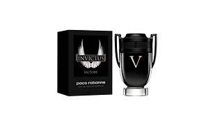 Perfume Invictus Victory Hombre Edp Extreme 50 ml