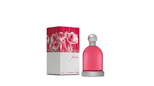 Perfume Halloween Fresia Mujer Edt 100 ml