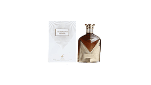 Perfume Maison Alhambra Victorioso Heroic Hombre Edp 100 ml
