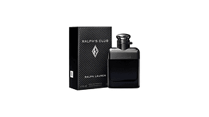Perfume Ralph Club Hombre Edp 50 ml
