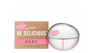 Perfume Be Delicious Extra Mujer Edp 100 ml