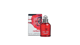 Perfume Amor Amor Mujer Edt 30 ml