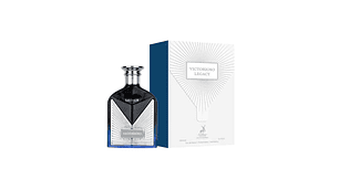 Perfume Maison Alhambra Victorioso Legacy Unisex Edp 100 ml