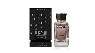 Perfume Beas 702 Clon Montale Chocolate Greedy Unisex Edp 50 ml