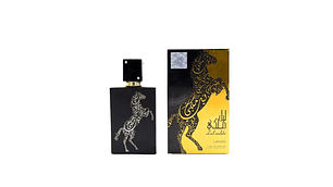Perfume Lattafa Lail Maleki Unisex Edp 100 ml
