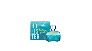 Perfume Hollister Festival Vibes Hombre Edt 100 ml