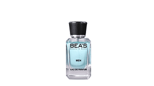 Perfume Beas Boxed Intense Clon Boss Intense Hugo Boss Hombre Edp 100 ml