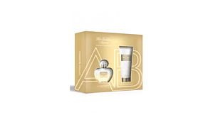 Perfume Golden Secret Mujer Edt 80 ml Estuche