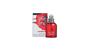 Perfume Amor Amor Mujer Edt 100 ml