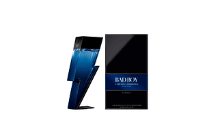 Perfume Bad Boy Cobalt Hombre Edp Electrique 100 ml
